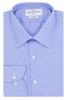 Luxury Houndstooth Blue  - Classic