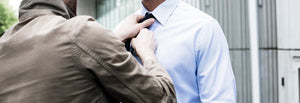 4 Ways To Knot Your Tie
