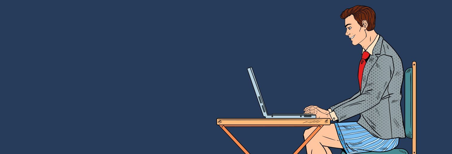 How To Thrive While Working From Home
