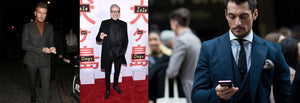 Our Picks of the Best-Dressed Men of 2019