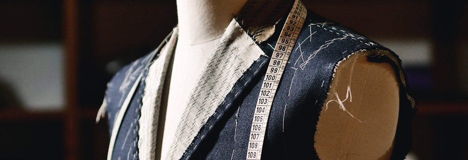 Ready to Wear vs. Made to Measure