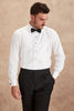 Pique Tuxedo - Super Slim