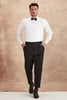Pique Tuxedo - Classic