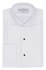 Pleated Tuxedo - Super Slim