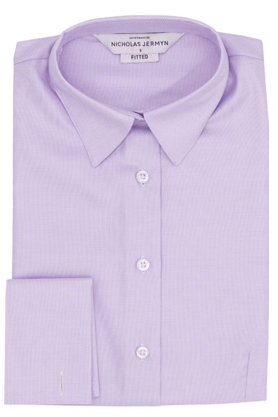 Vivienne Weave Purple