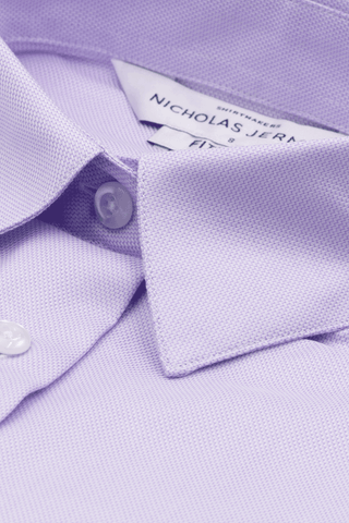 Vivienne Weave Purple
