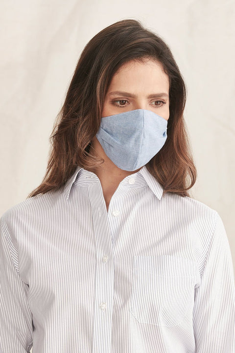 The Adjustable Mask