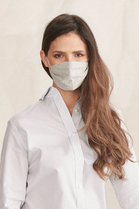 The Adjustable Mask - For Business