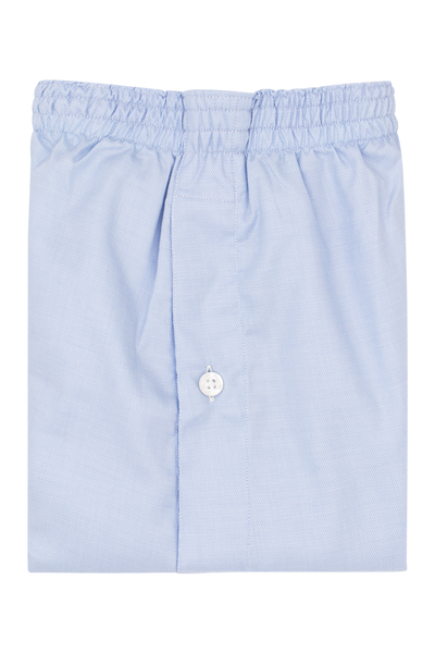 Cooper Boxer Shorts Blue