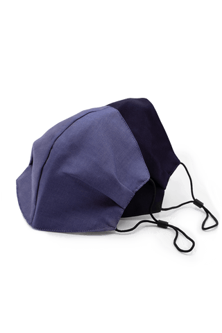 The Adjustable Mask - For Business