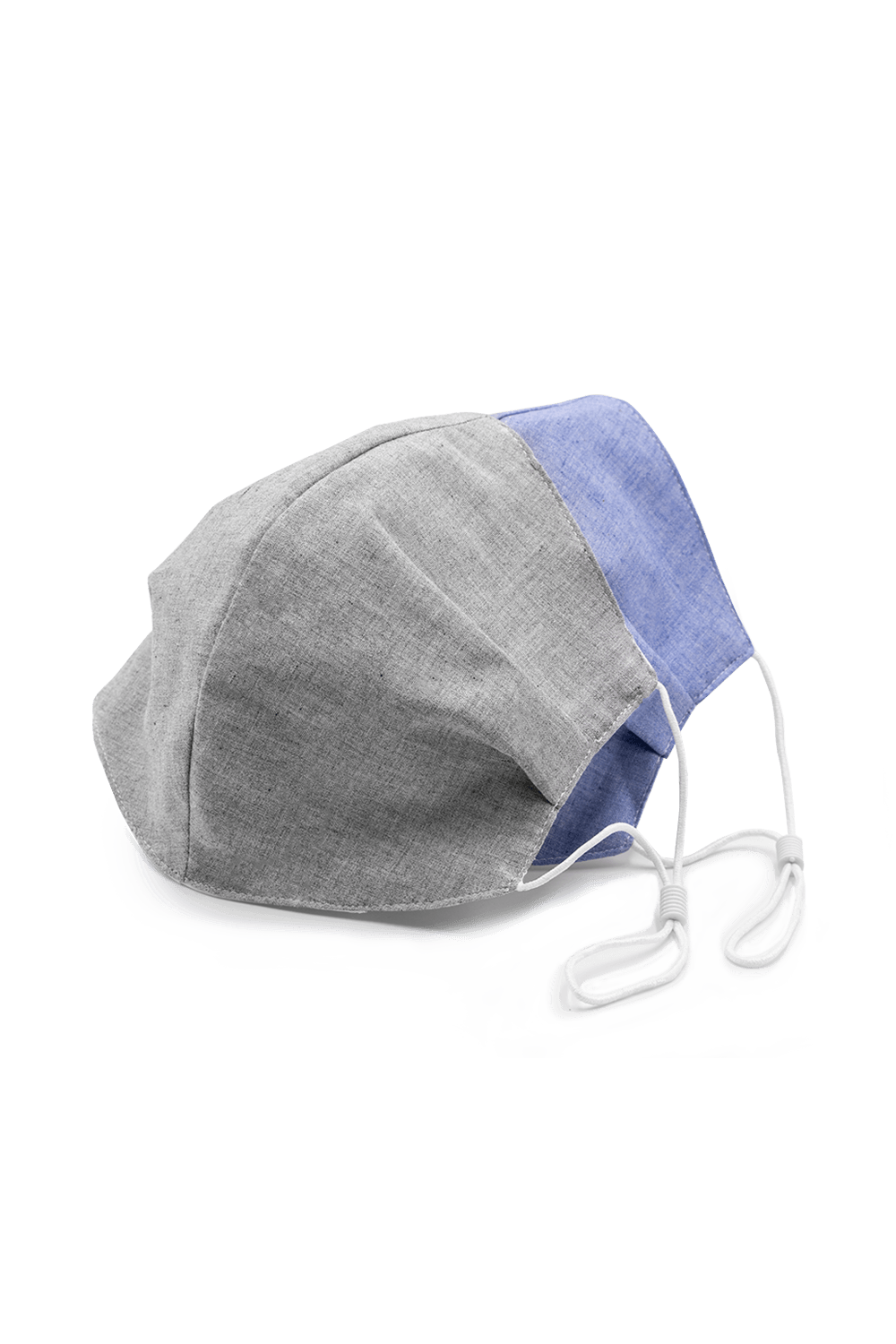 The Adjustable Mask - For Business