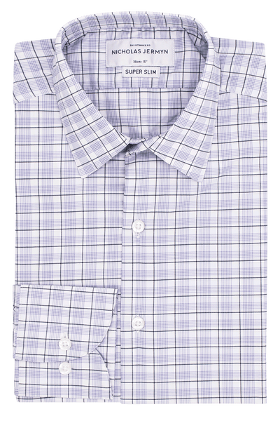 PF Alfred Check - Classic
