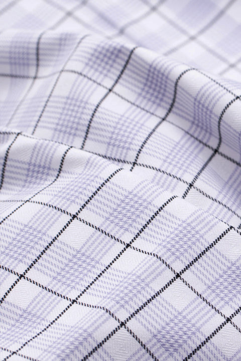 PF Alfred Check - Classic