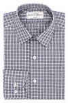 Becker Check Grey - Classic