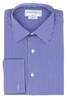 Willems Check Navy