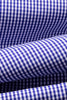 Willems Check Navy