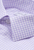 Pickford Check Purple - Classic