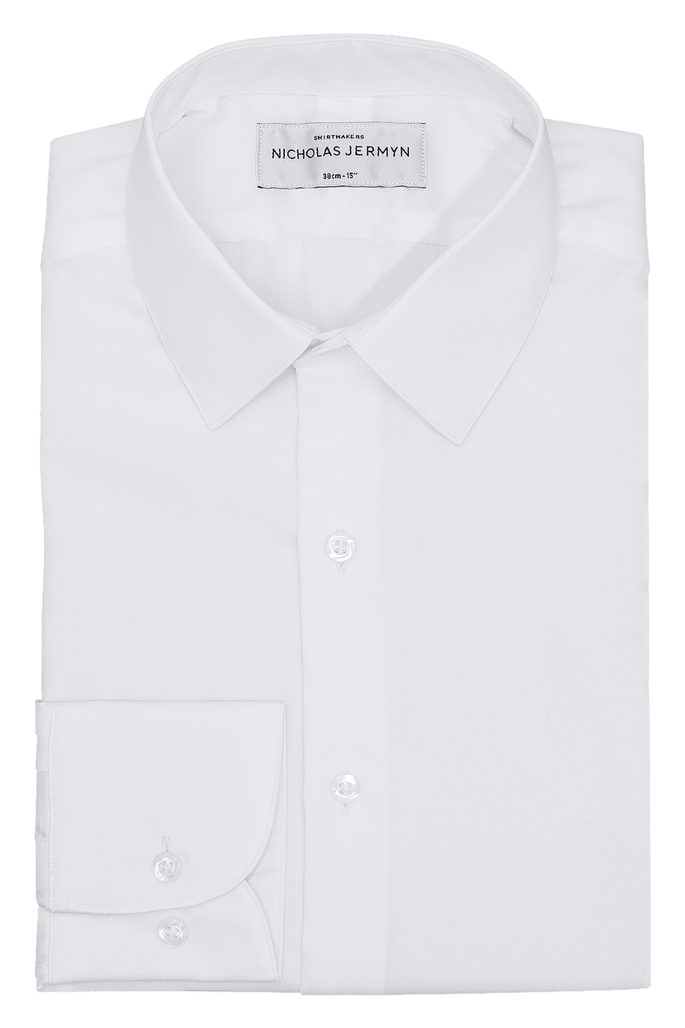 Bennett Oxford - Slim Fit