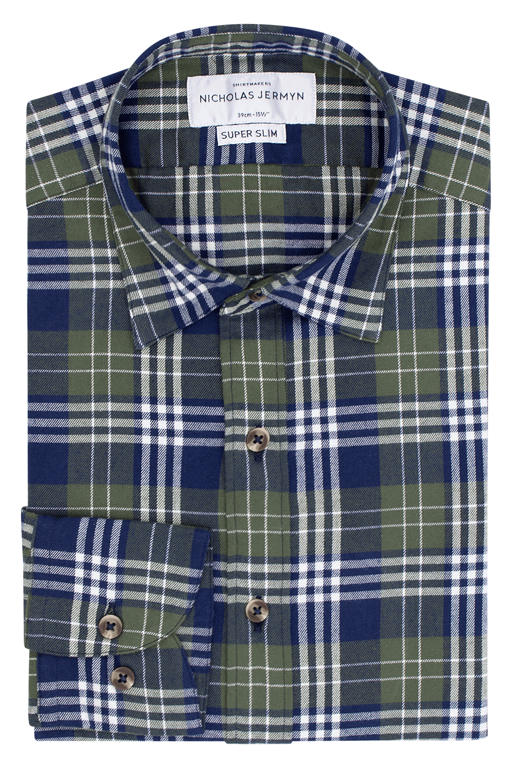 Jackson Plaid - Classic