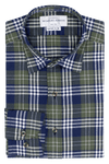 Jackson Plaid - Classic