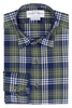 Jackson Plaid - Slim Fit