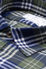 Jackson Plaid - Super Slim