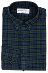 Mitre Plaid - Classic