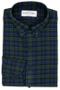 Mitre Plaid - Classic