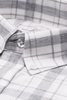 Aoraki Plaid Grey - Classic