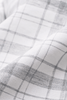 Aoraki Plaid Grey - Classic