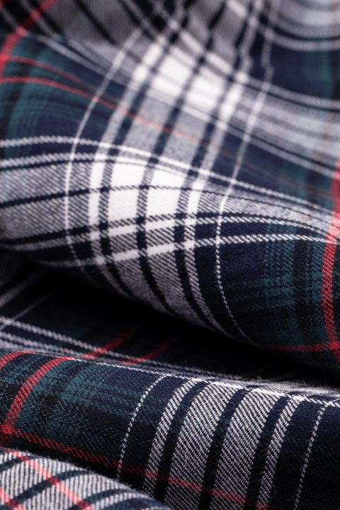 Beaumont Plaid - Classic