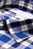 Reefton Plaid - Slim Fit