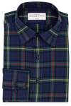 Tasman Plaid - Classic