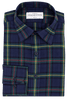 Tasman Plaid - Slim Fit