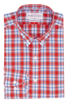 Fraser Plaid - Slim Fit