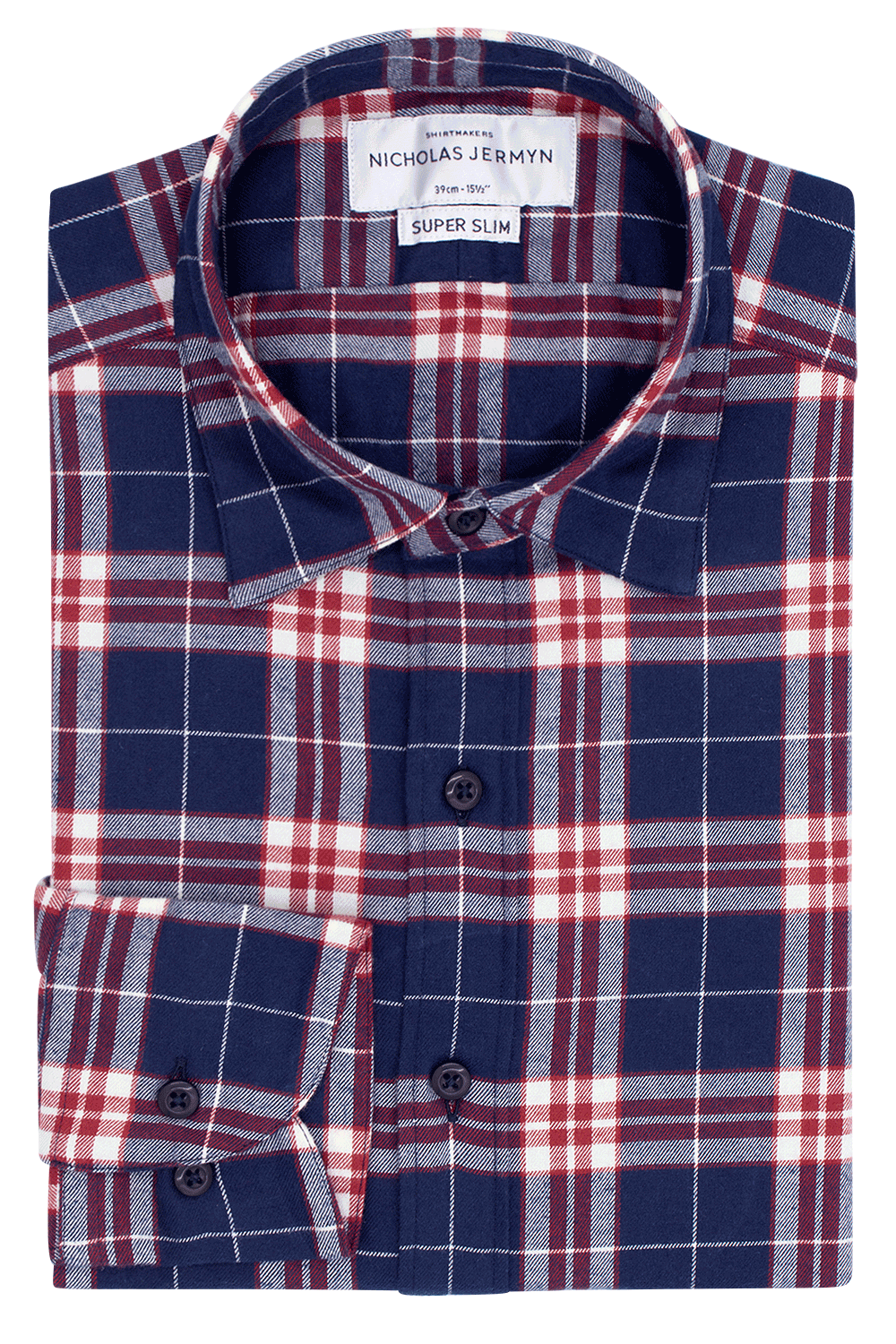 Ramsay Plaid - Classic