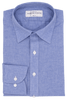 Matterhorn Melange Blue - Super Slim