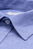 Matterhorn Melange Blue - Super Slim