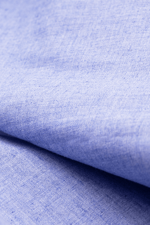 Matterhorn Melange Blue - Super Slim