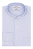 Posen Oxford Blue - Slim Fit