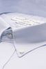Posen Oxford Blue - Slim Fit