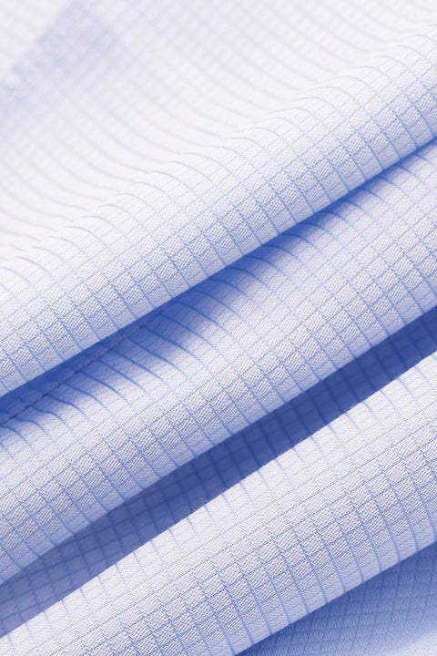 Stretch Blue - Classic