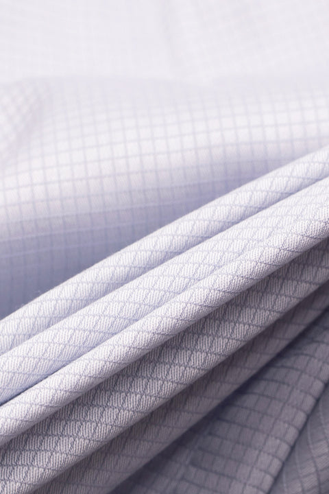 Stretch Grey - Slim Fit