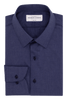 Seager Navy - Slim Fit