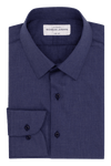Seager Navy - Super Slim