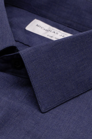 Seager Navy - Super Slim