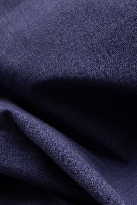 Seager Navy - Slim Fit