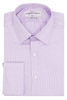 Luxury Idris Purple  - Slim Fit