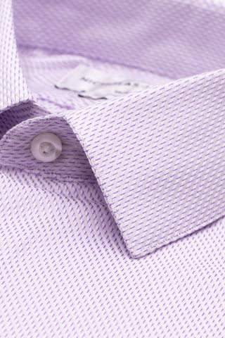 Luxury Idris Purple - Classic