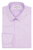 Stretch Purple - Slim Fit